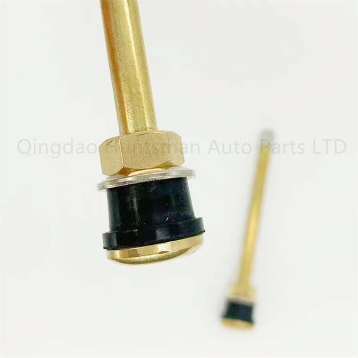 TR573 valve stem