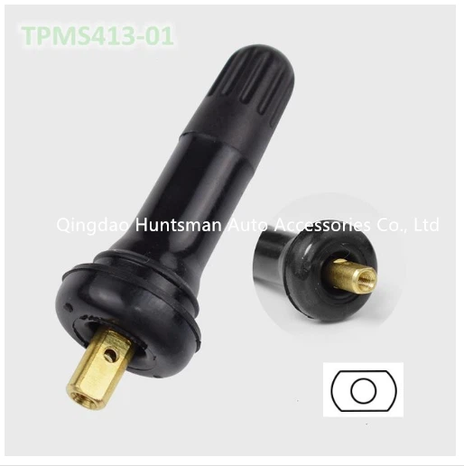 Qisqa TPMS vana poyasi